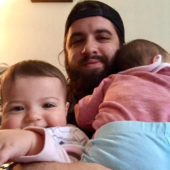 Meet your Posher, Aaron - Picture 1 of 1